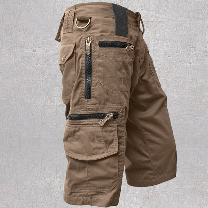Jimmy | Shorts Cargo Polyvalents