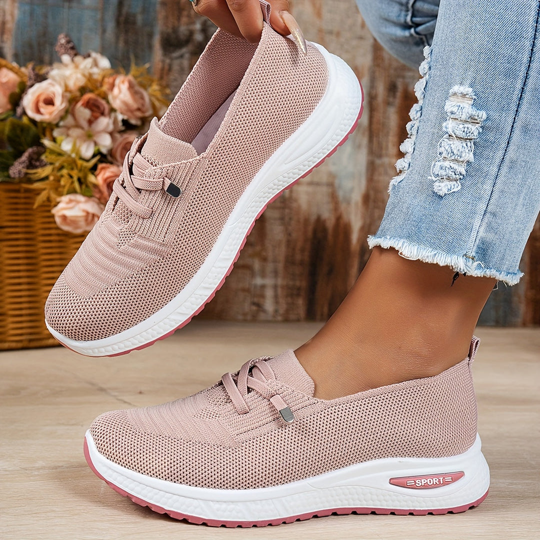 Louna ComfortWalk – Instant Relief Shoes for Tired & Sensitive Feet