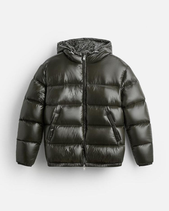 Lior | Unisex Puffer Jacket