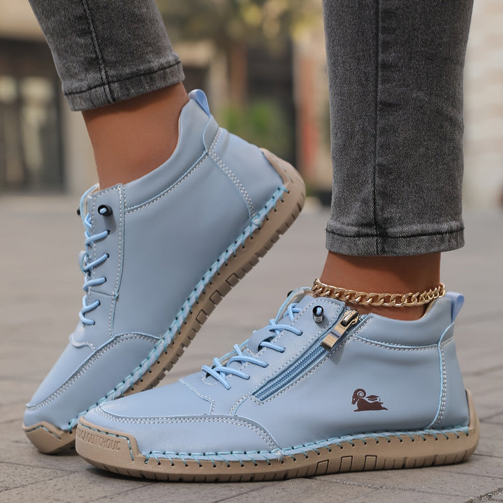 TaraStride™ | Therapeutic Comfort Sneakers
