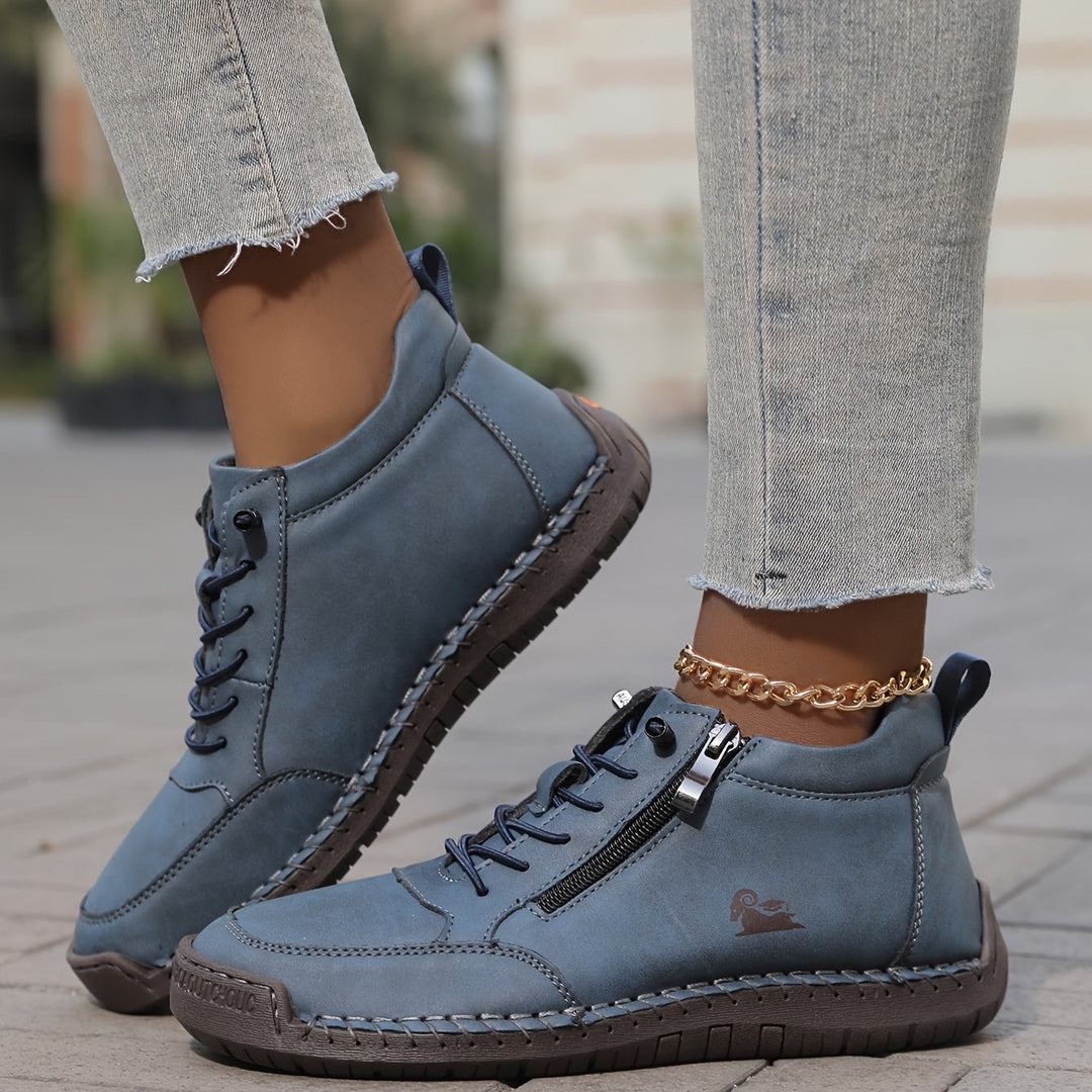 TaraStride™ | Therapeutic Comfort Sneakers