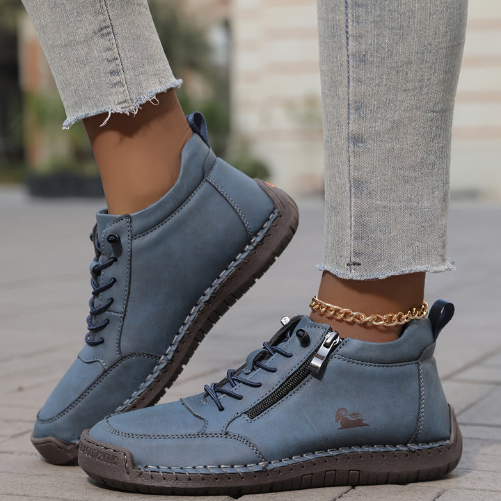 TaraStride™ | Therapeutic Comfort Sneakers