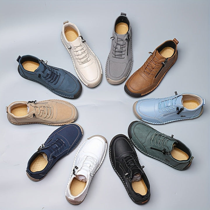 TaraStride™ | Therapeutic Comfort Sneakers