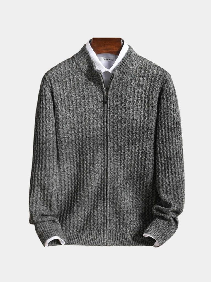 Briar Luxe Cashmere Sweater – Westrows