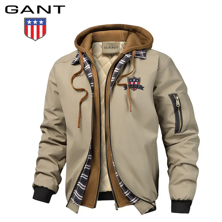 GANT Patriot Bomber Jacket
