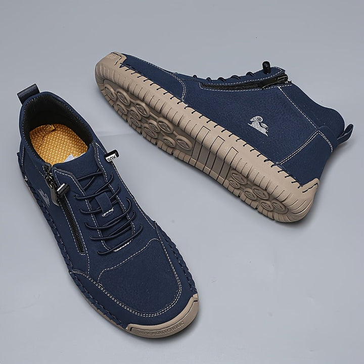 TaraStride™ | Therapeutic Comfort Sneakers