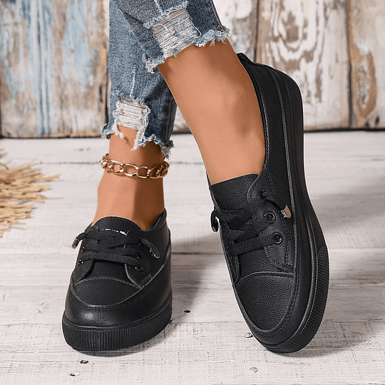 Elyna™ – Lightweight Comfort Sneakers for Everyday Relief