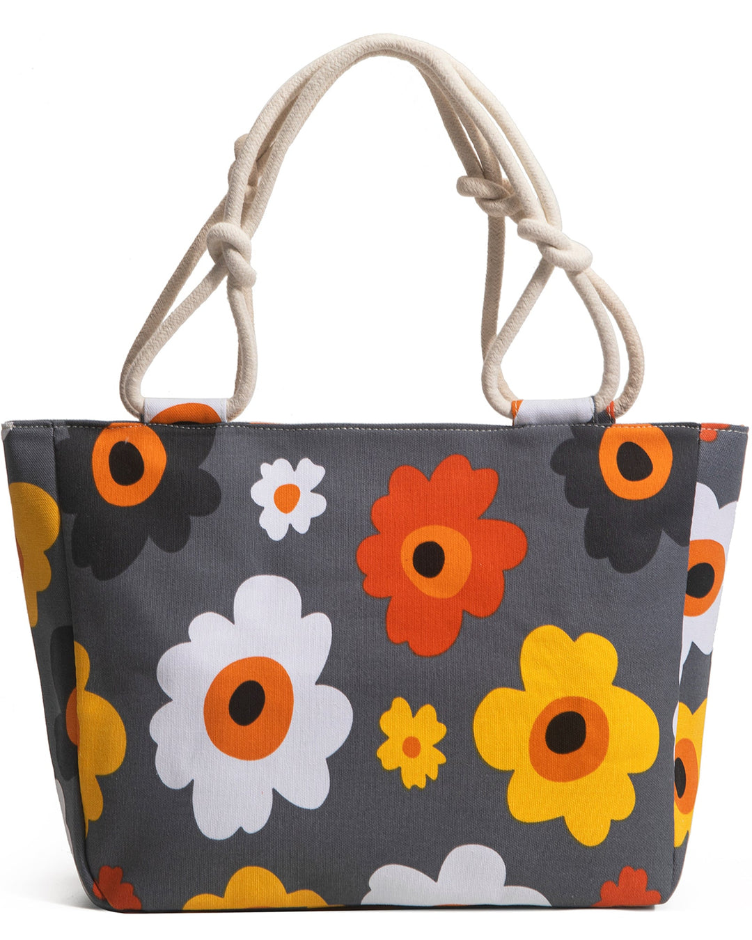 Autumn Blooms Bag *Best Seller* As Seen on *The Good Fight*