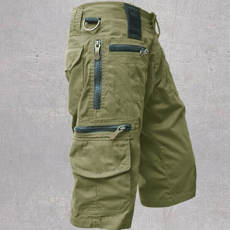 Jimmy | Shorts Cargo Polyvalents