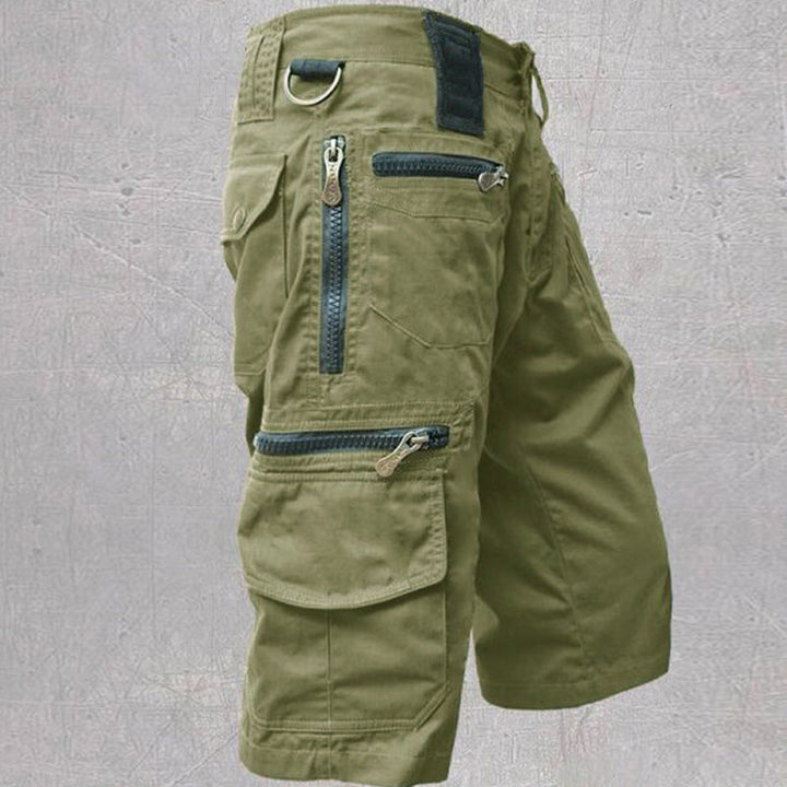 Jimmy | Shorts Cargo Polyvalents