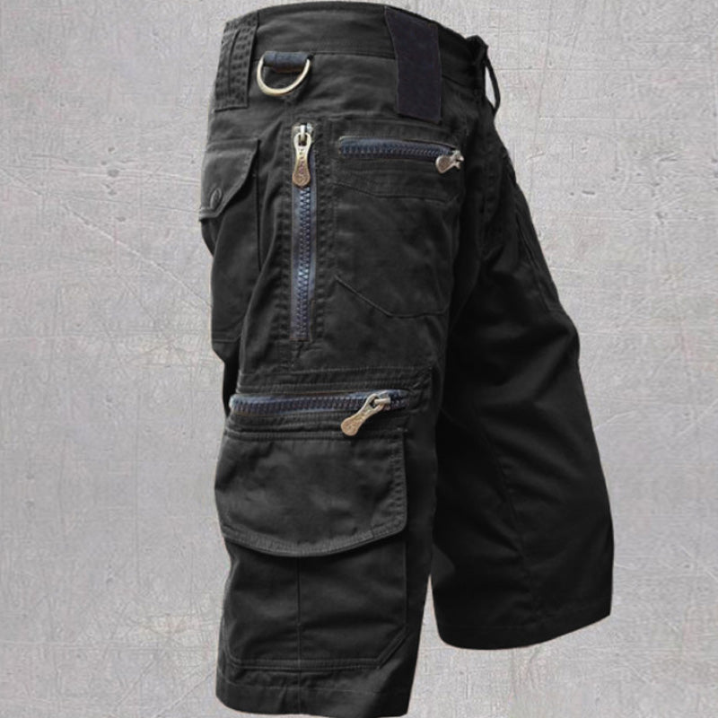 Jimmy | Shorts Cargo Polyvalents
