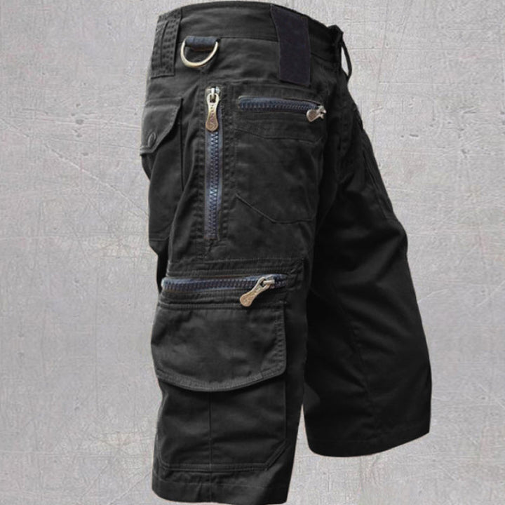 Jimmy | Shorts Cargo Polyvalents