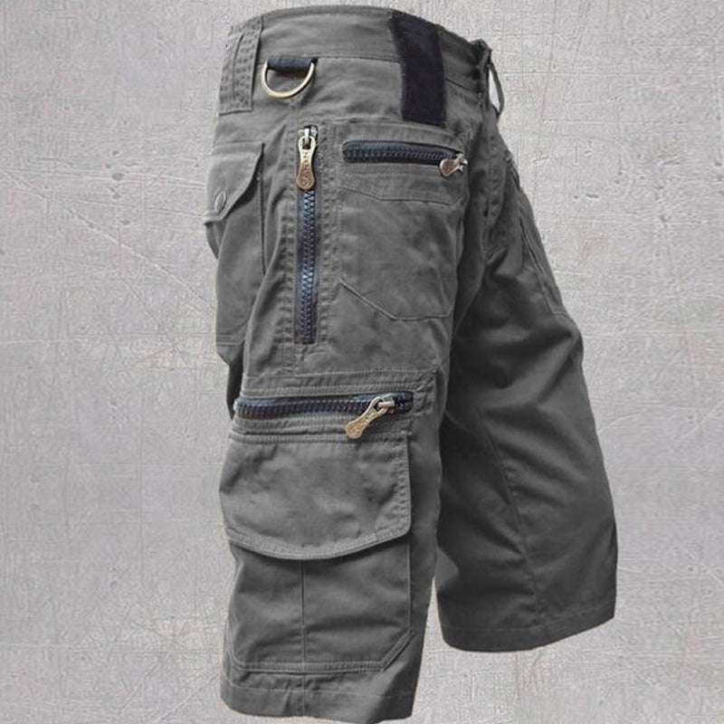 Jimmy | Shorts Cargo Polyvalents