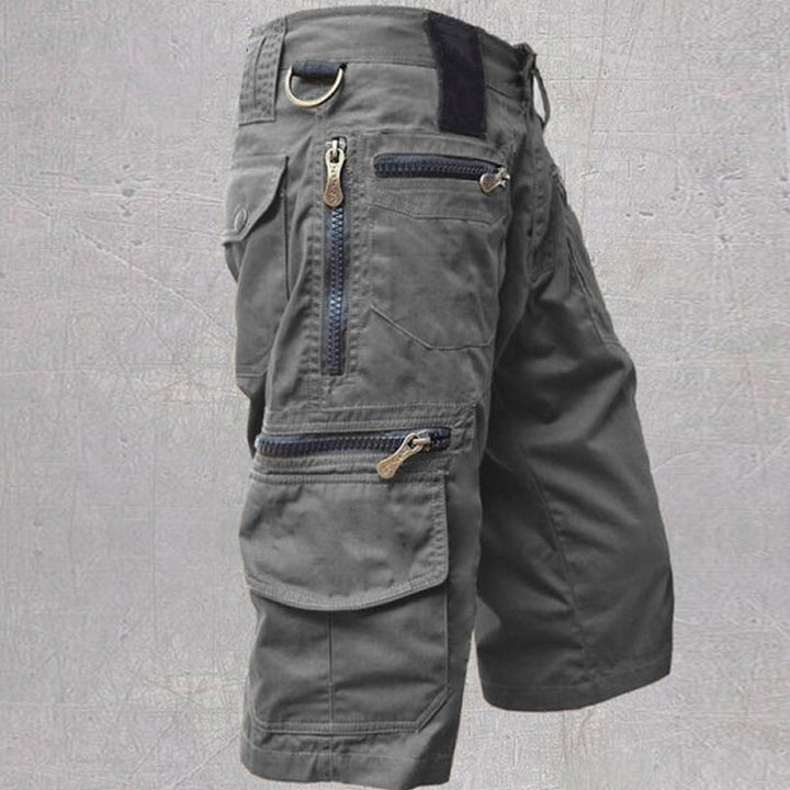 Jimmy | Shorts Cargo Polyvalents
