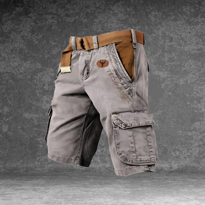 Dunmere Uitlity Shorts