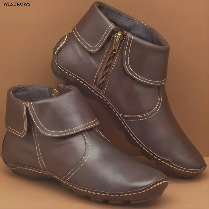 Candice™ Orthopedic Comfort Shoes