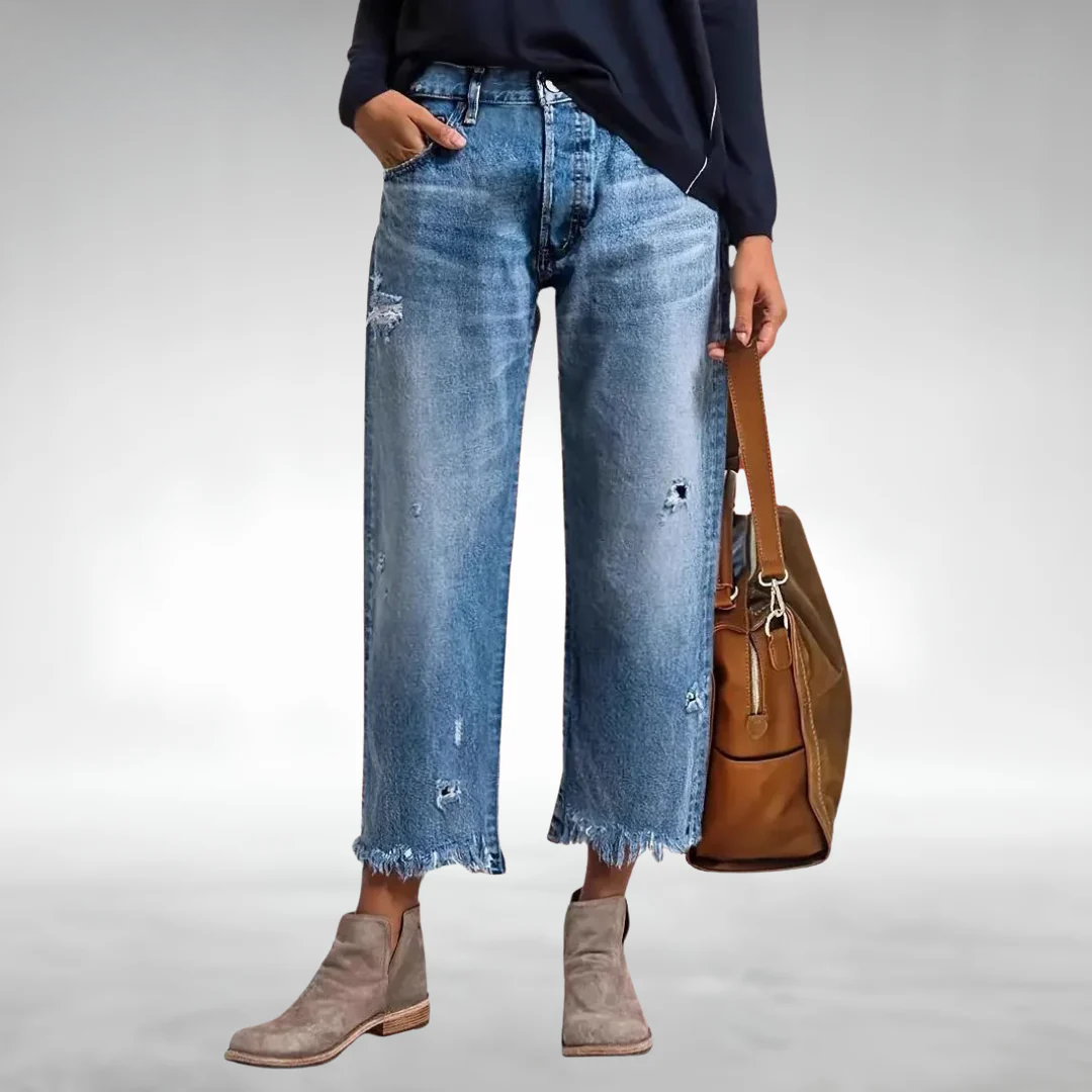 Lana™ Everyday Comfort Jeans