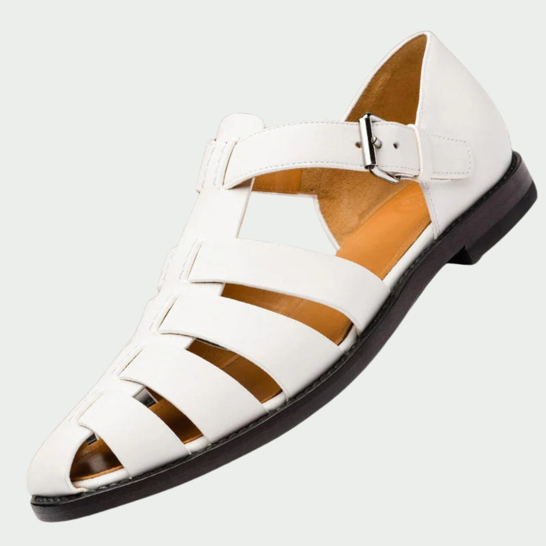Cazel | Sandales premium pour homme