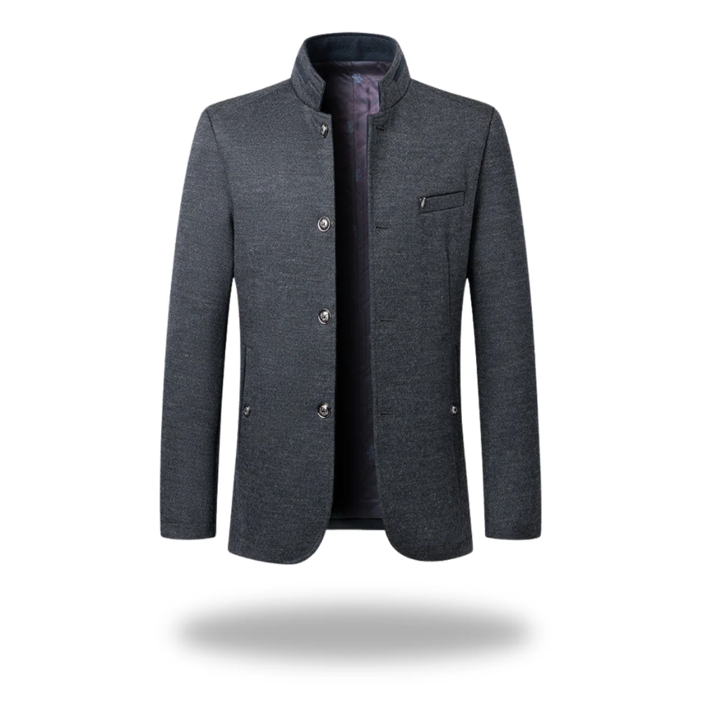 ELEGANT MEN'S BLAZER