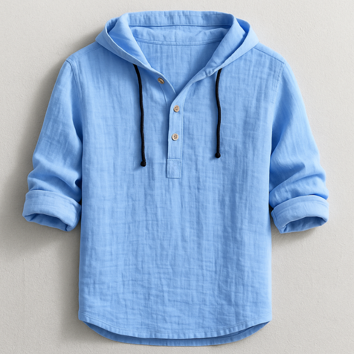 Orion Hoodie Shirt