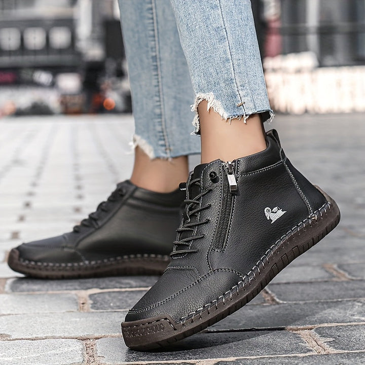 TaraStride™ | Therapeutic Comfort Sneakers