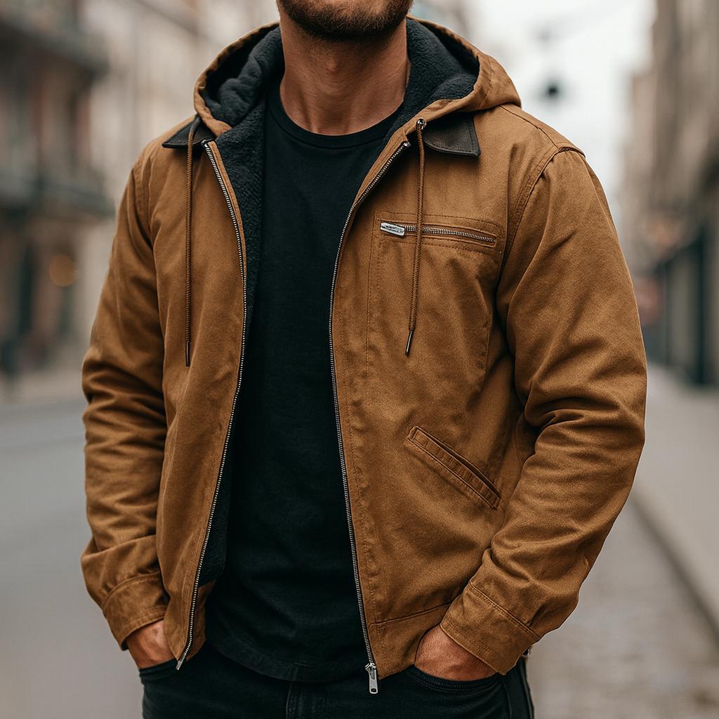 Lucas Jacket