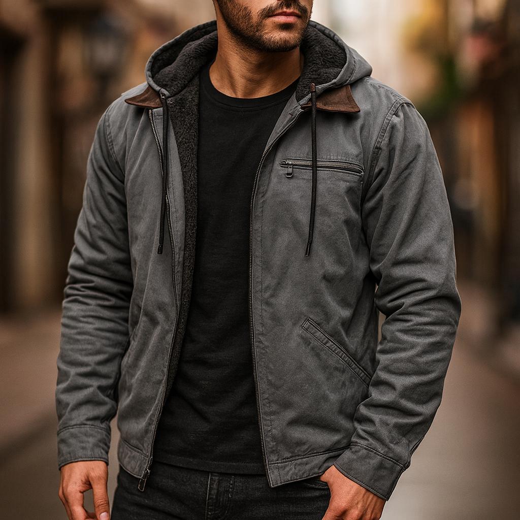 Lucas Jacket