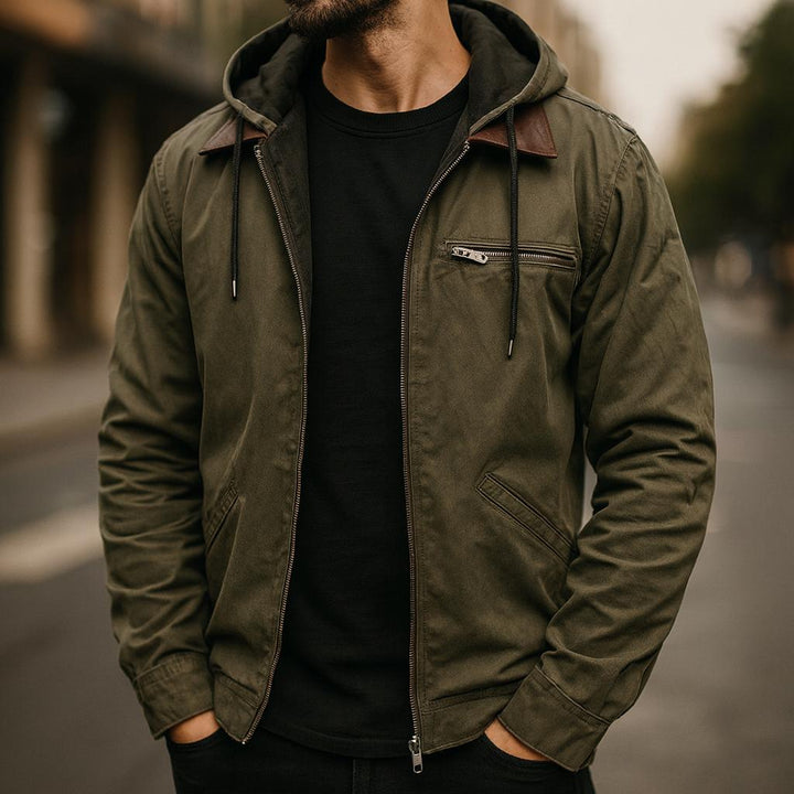 Lucas Jacket