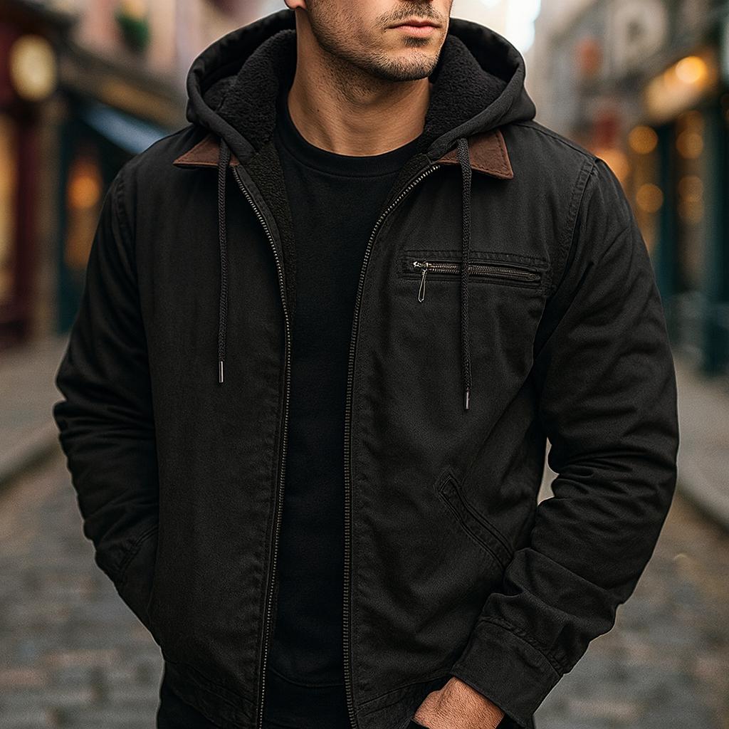 Lucas Jacket