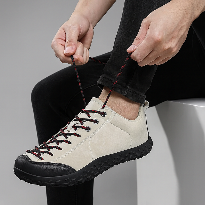 Weston Comfort Sneakers