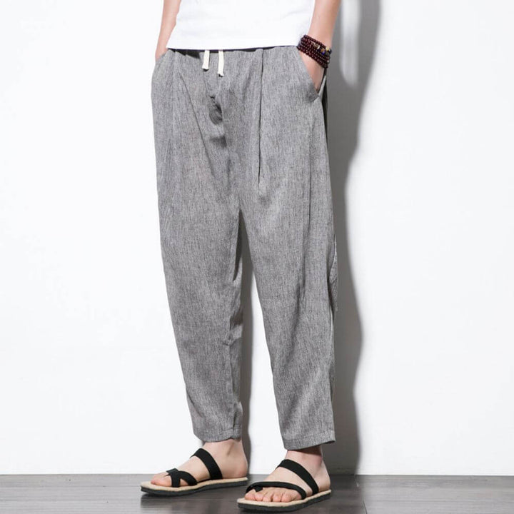 Breezio | Relaxed Pants