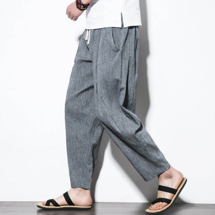 Breezio | Relaxed Pants