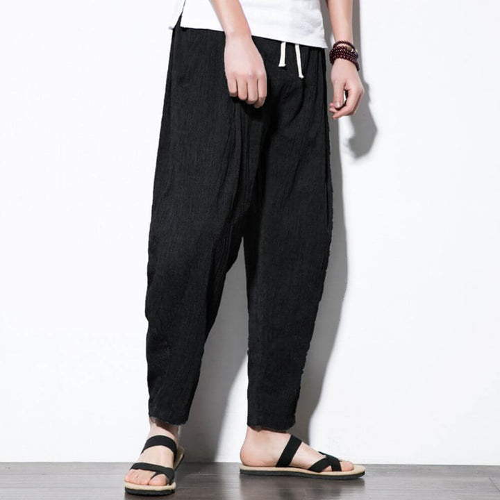 Breezio | Relaxed Pants