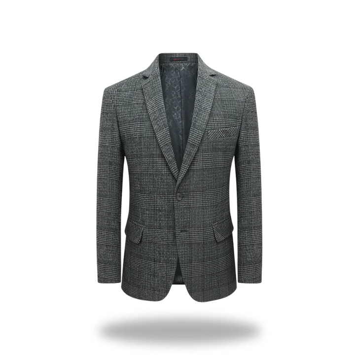 MEN'S FORMAL BLAZER