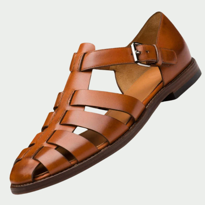 Cazel | Sandales premium pour homme