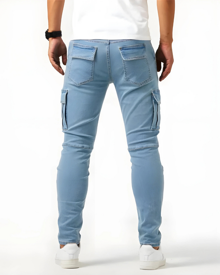Daniel™ | Everyday Stretch Cargo Pants