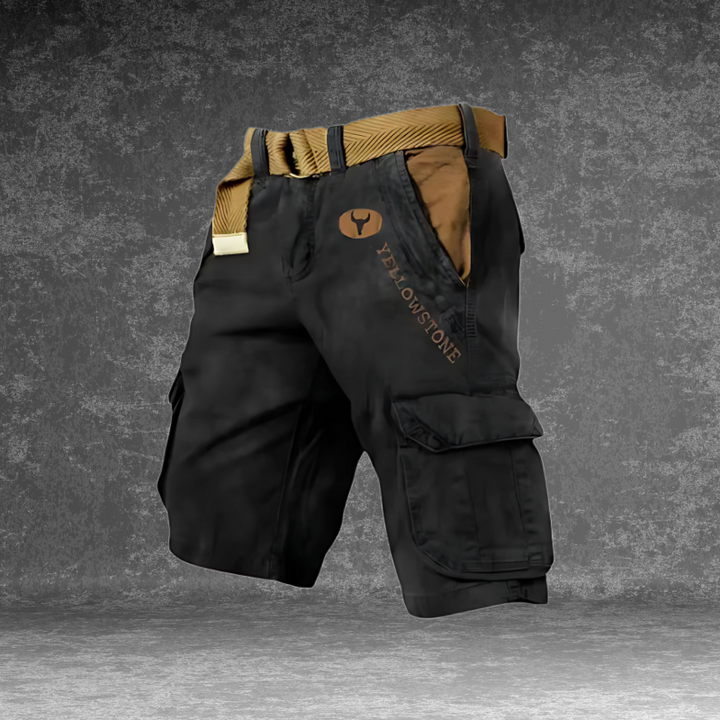 Dunmere Uitlity Shorts