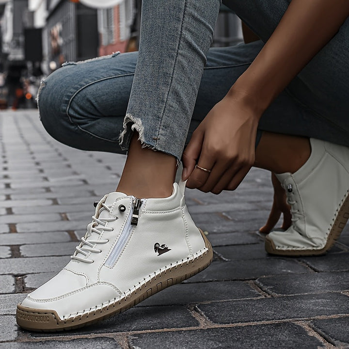 TaraStride™ | Therapeutic Comfort Sneakers