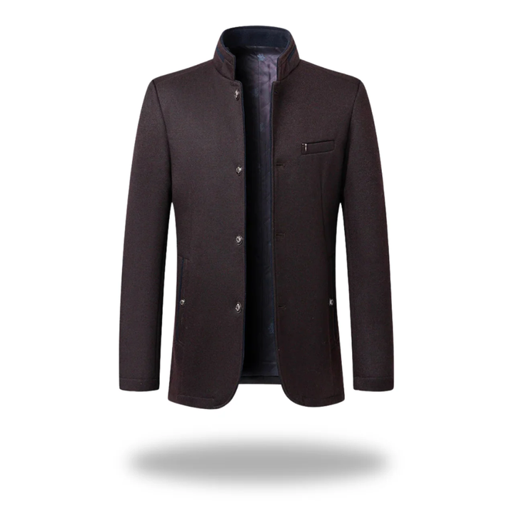 ELEGANT MEN'S BLAZER