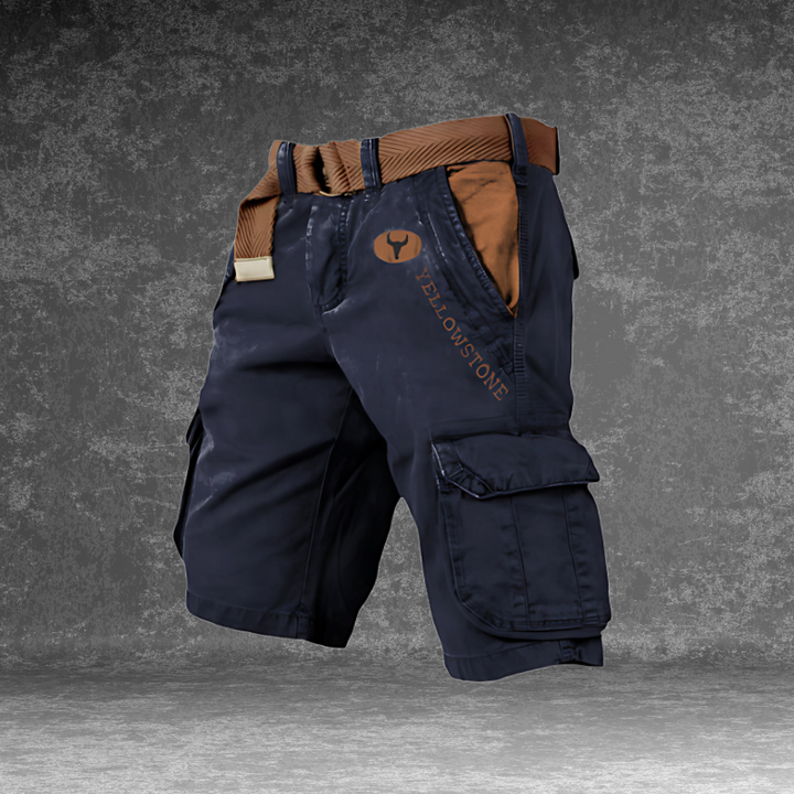 Dunmere Uitlity Shorts