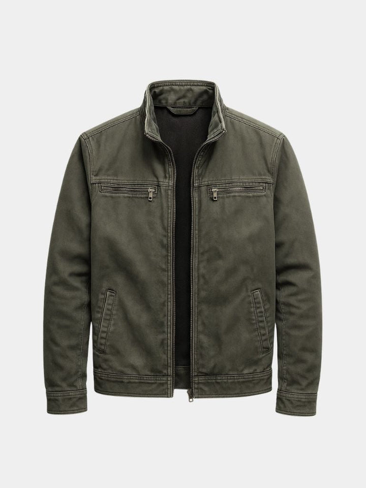 Colt Vintage Olive Field Jacket