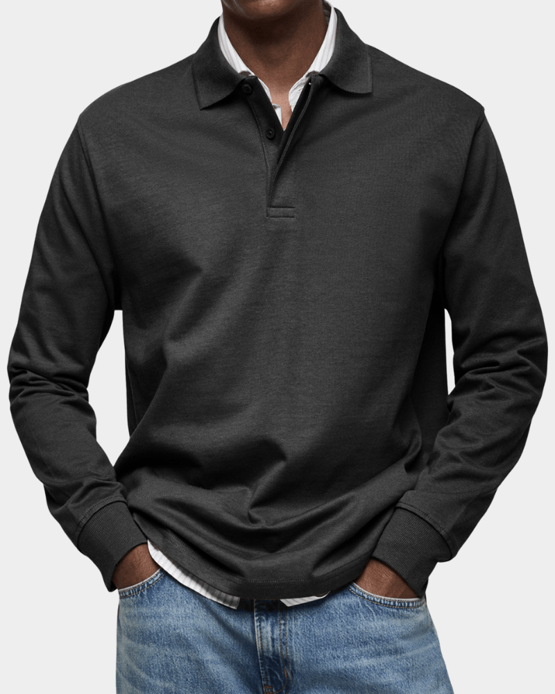 André Ferran Alvin Polo Shirt