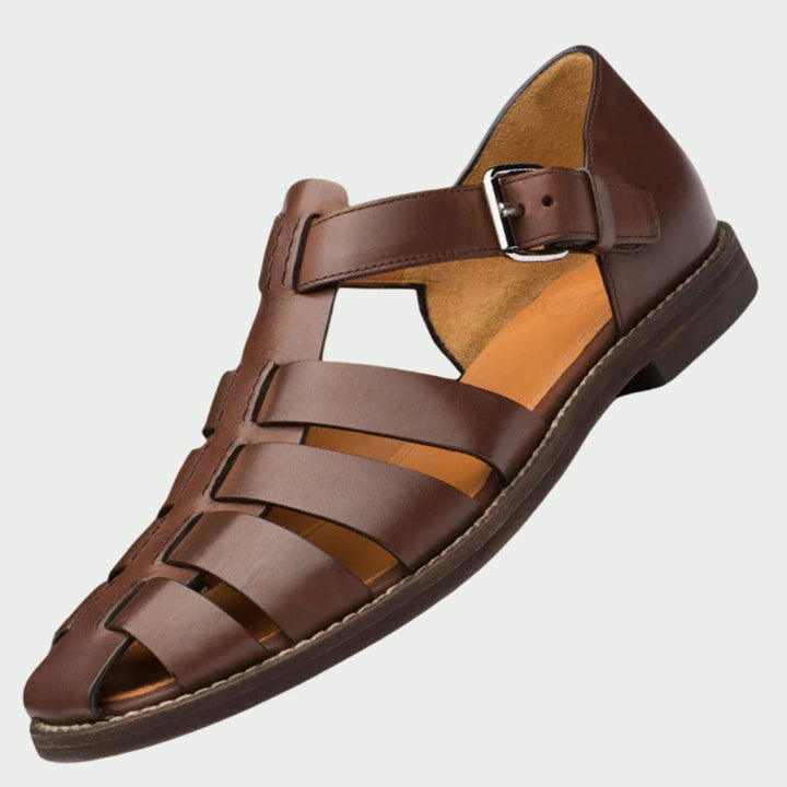 Cazel | Sandales premium pour homme