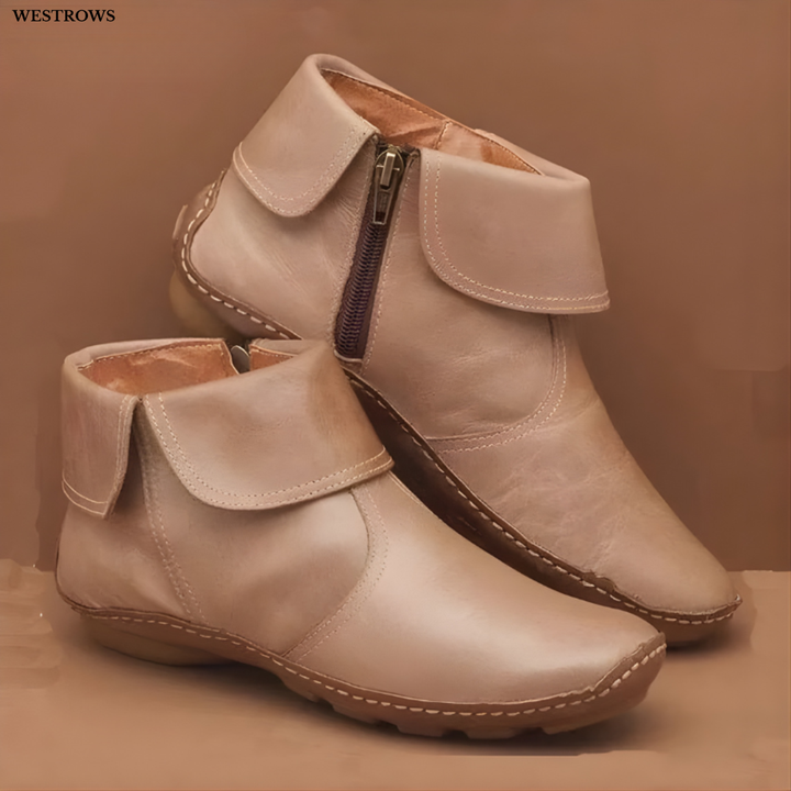 Candice™ Orthopedic Comfort Shoes