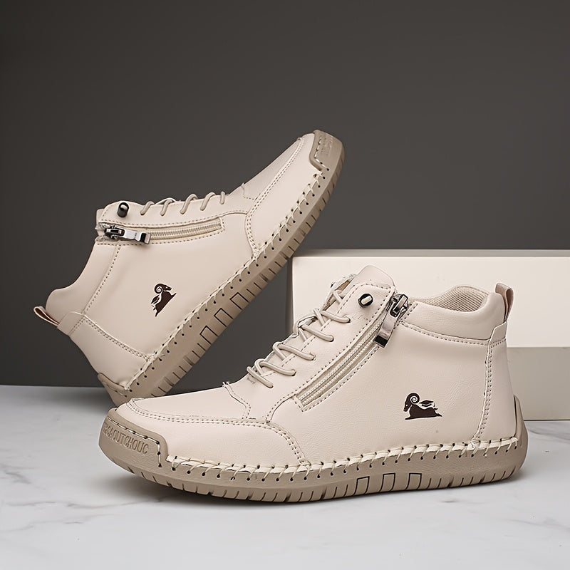 TaraStride™ | Therapeutic Comfort Sneakers