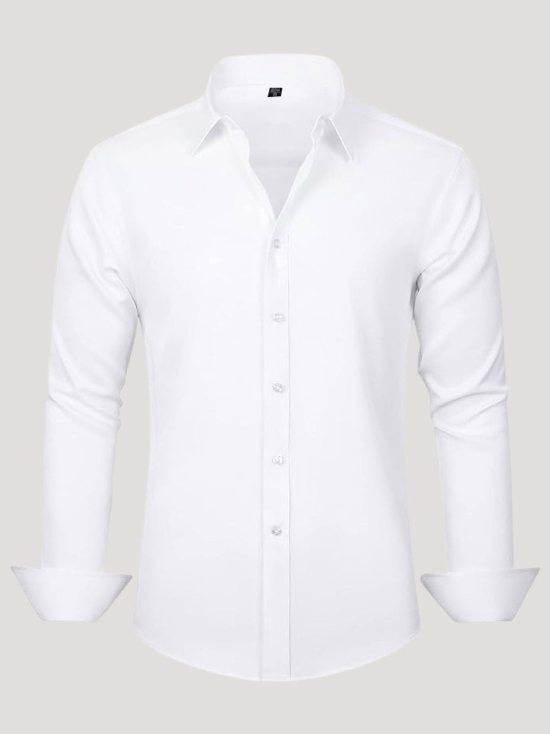 Colston | Stretch No-Iron Dress Shirt