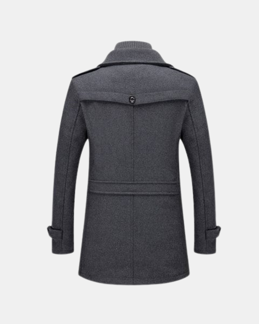 Elias – Warm Winter Coat