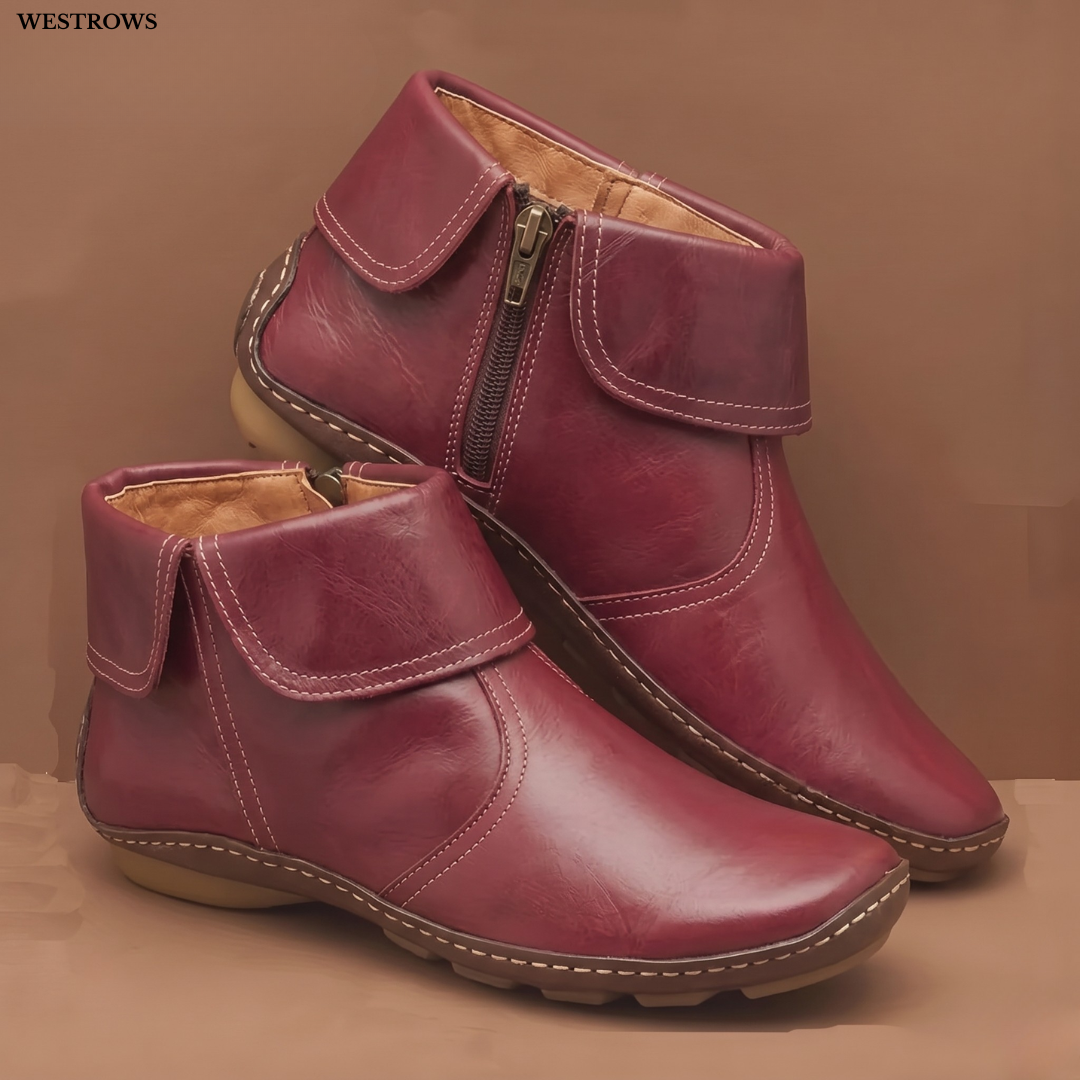 Candice™ Orthopedic Comfort Shoes