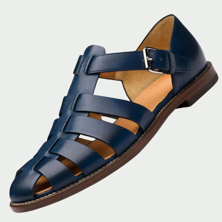 Cazel | Sandales premium pour homme
