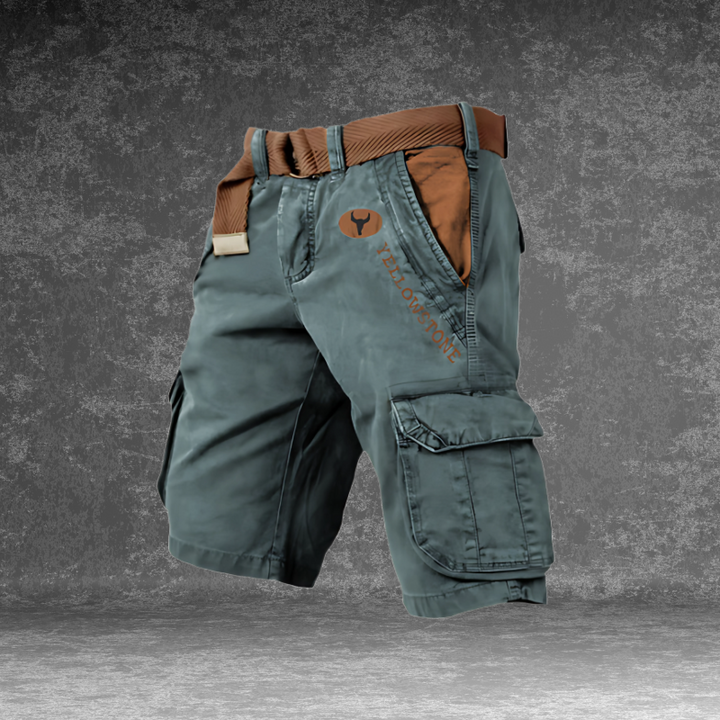 Dunmere Uitlity Shorts